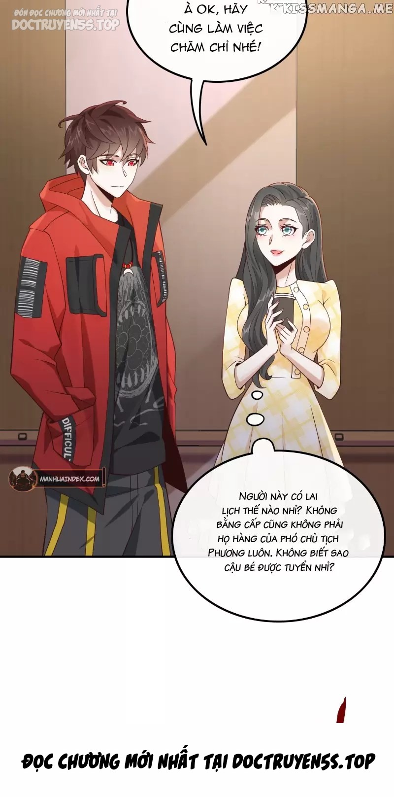 tái sinh, tôi trở thành ông vua ngành giải trí chapter 14 6