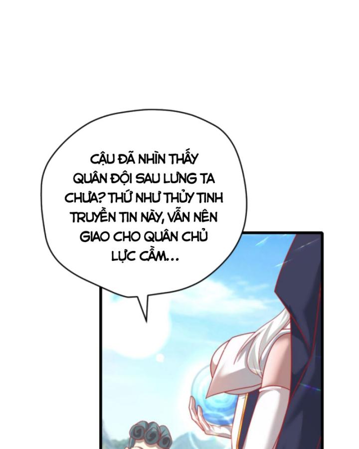 người chơi và nhân vật chính đều muốn làm hại ta chapter 105 33