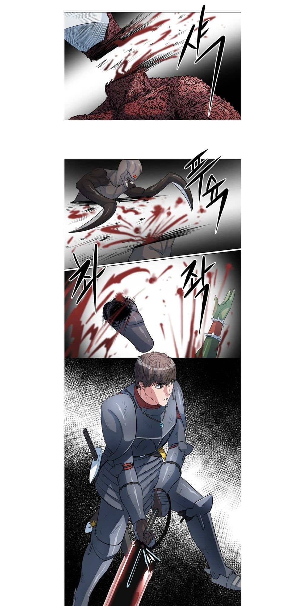 kẻ phán xét chapter 26 19