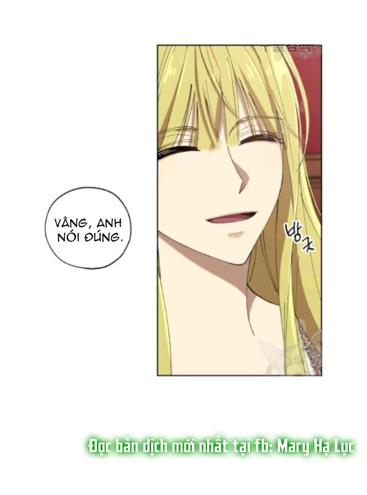 công chúa khắc ấn kẻ phản nghịch chapter 12 28