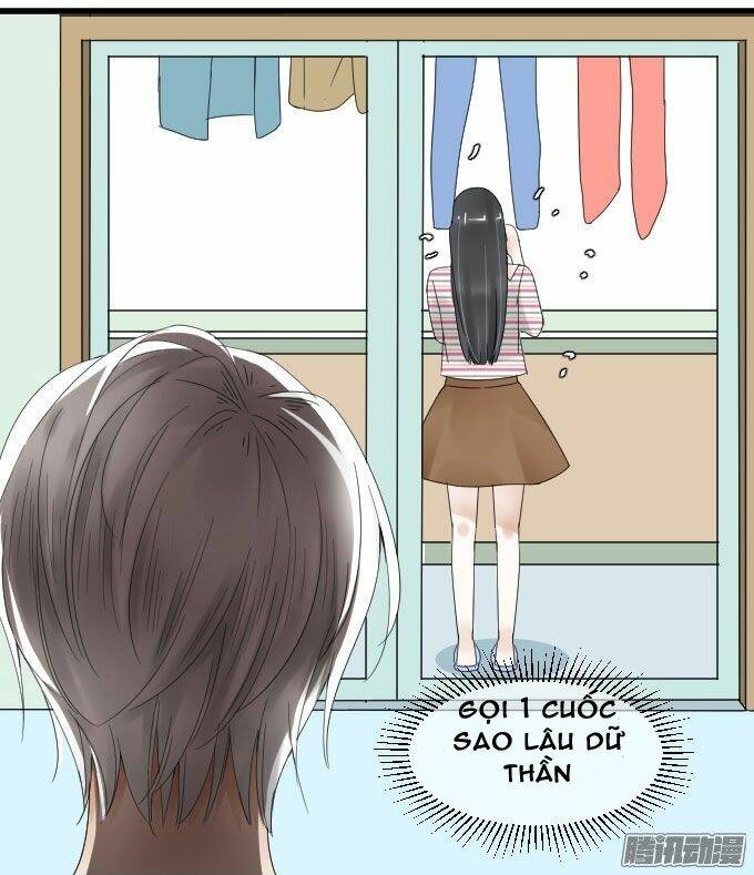 cho anh gần em chapter 22 12