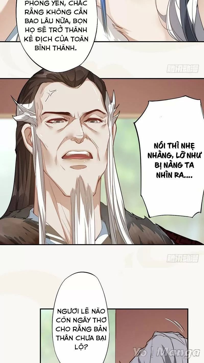 tuyệt thế luyện đan sư chapter 123 26