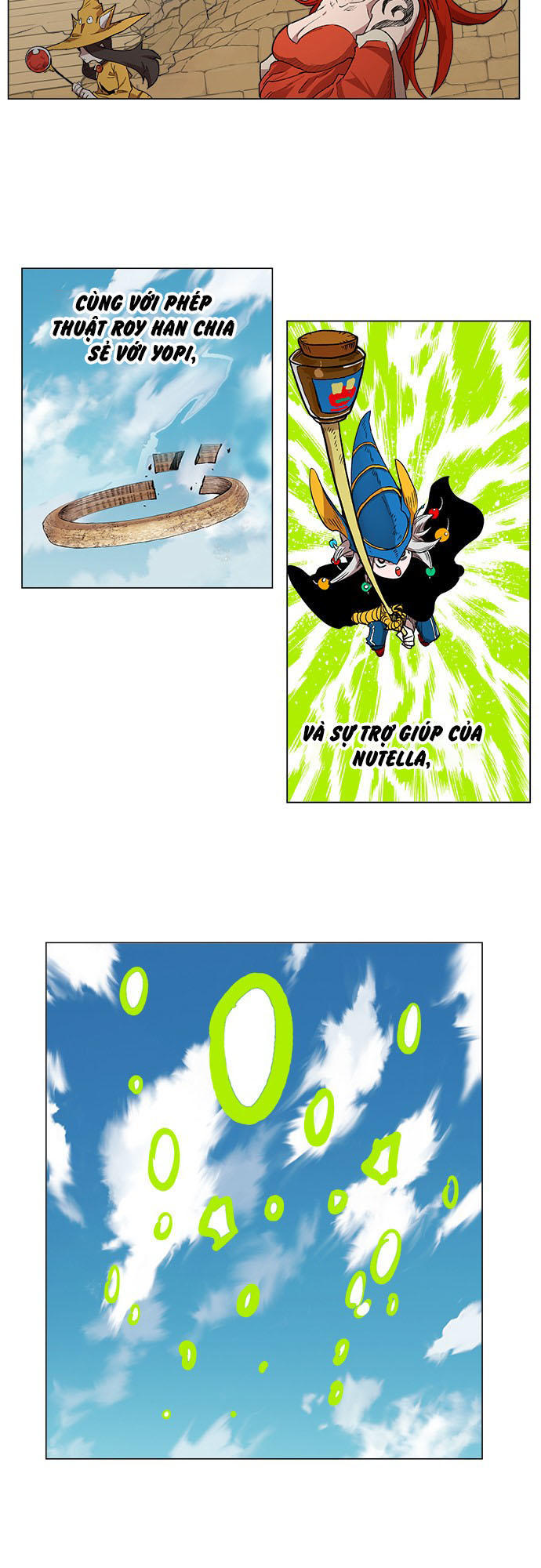 hard core leveling warrior chapter 172 56