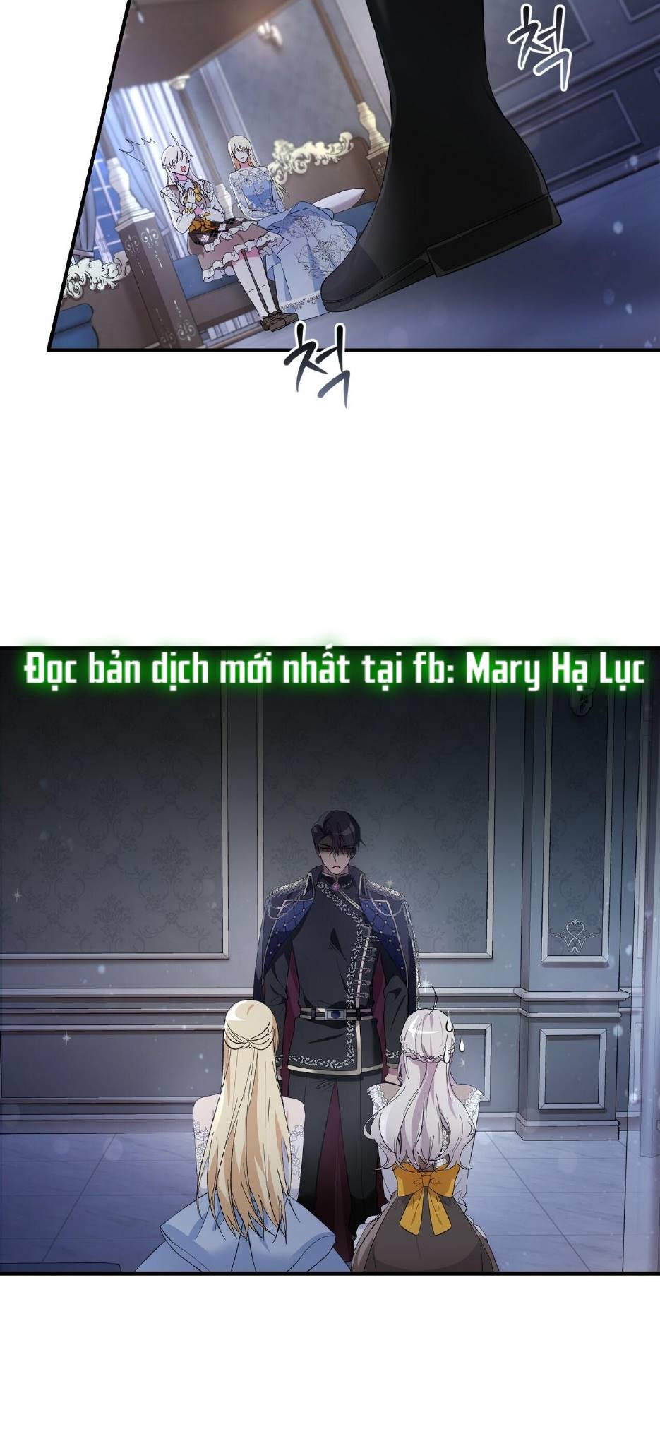 hãy nếm và nuốt đi nào chapter 6.2 20