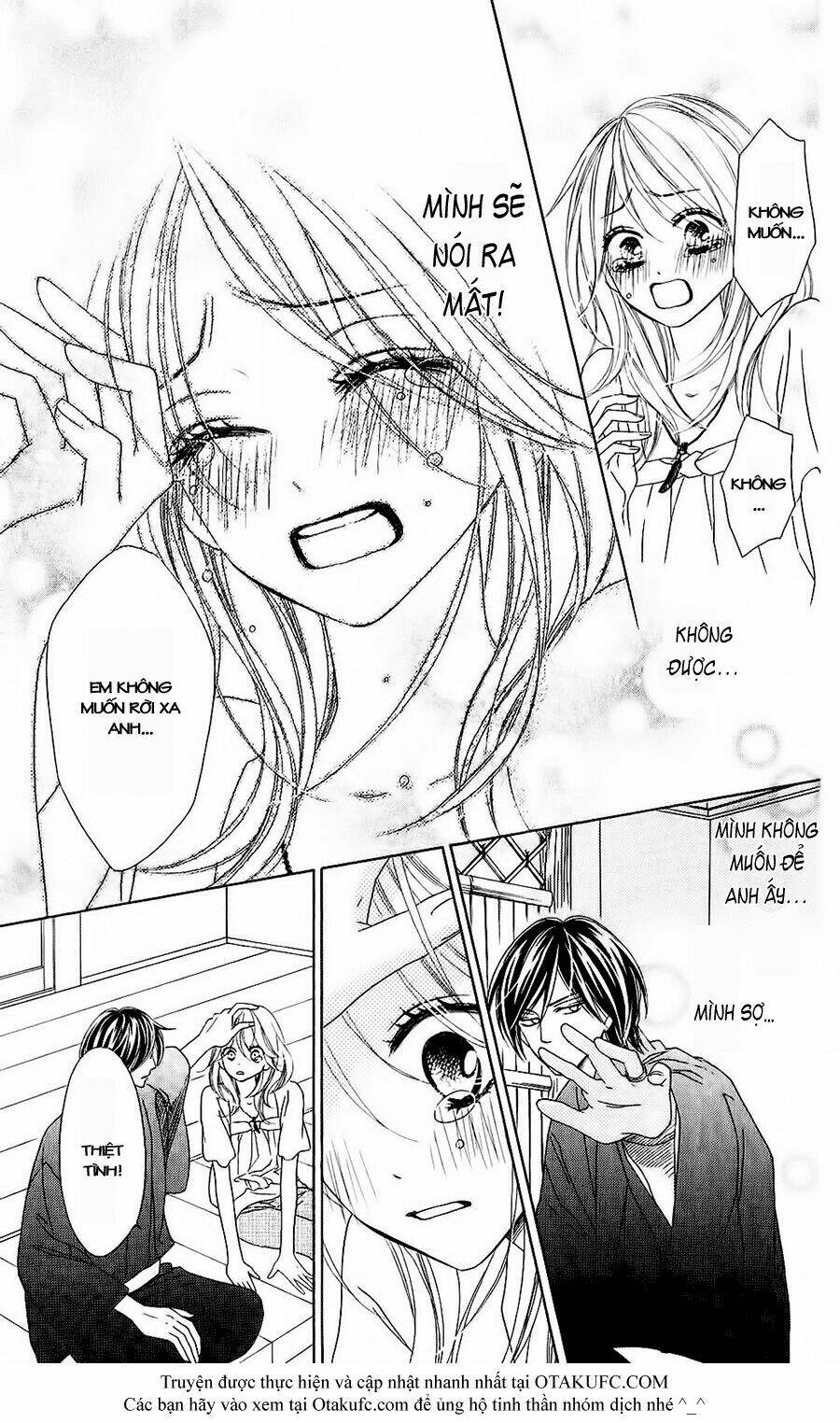 yêu quái cánh đen chapter 38 29