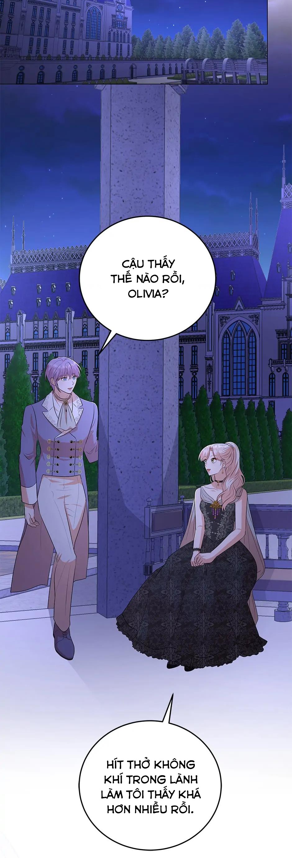 diễn vai ác nữ cũng thật khó khăn chapter 78 51