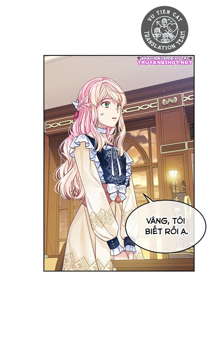 tôi gặp rắc rối vì chồng qúa dễ thương chapter 15.2 28