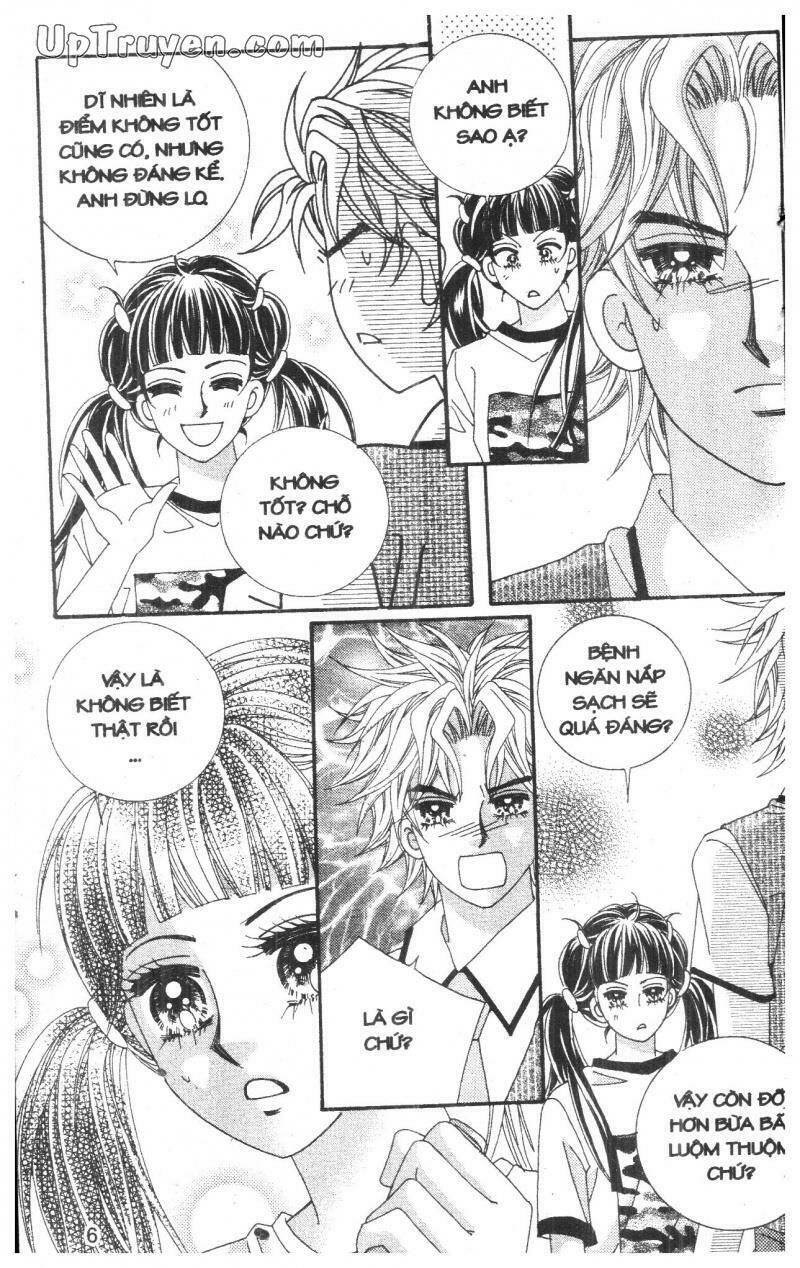 meo meo dịu dàng đi nhé chapter 5 6