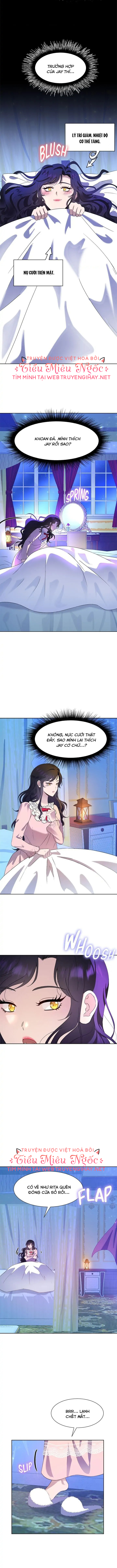 hương vị tình yêu chapter 82 2