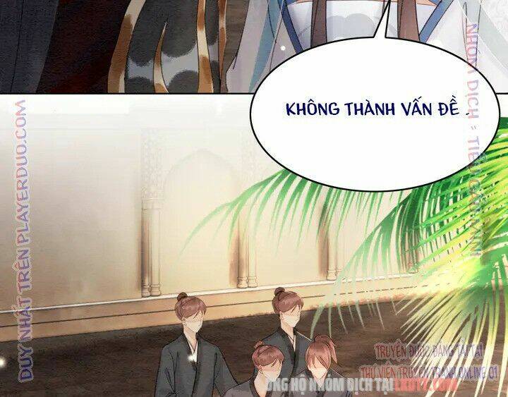 trọng sinh bá sủng nhiếp chính vương quá mạnh mẽ chapter 134 64