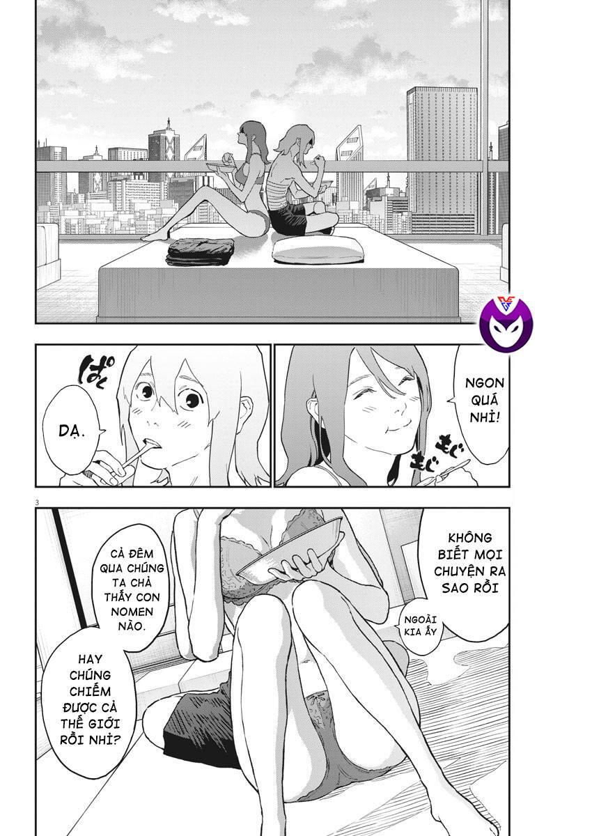 đọa nhân chapter 145 2