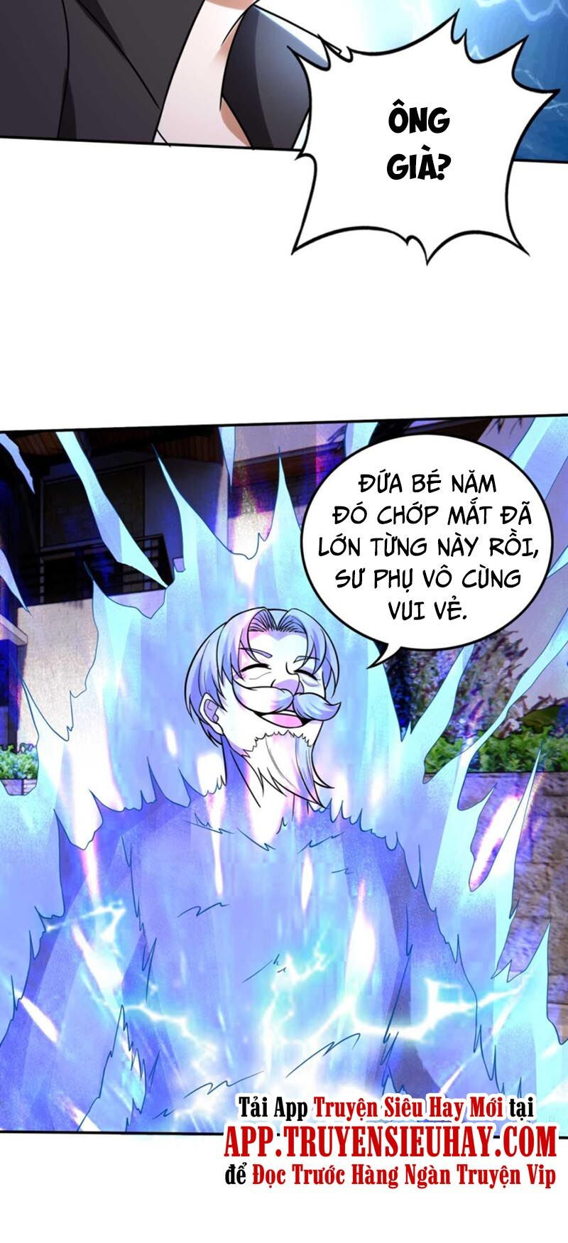 tối cường thần y tại đô thị chapter 221 6