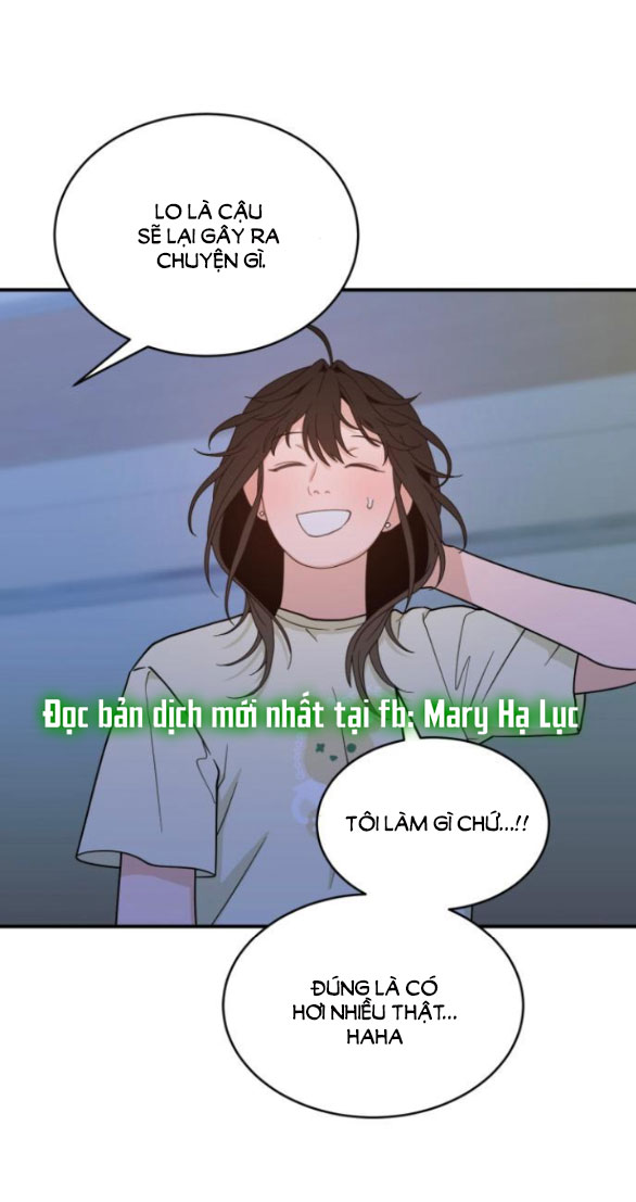 Vận May Bất Ngờ chapter 45.2 28