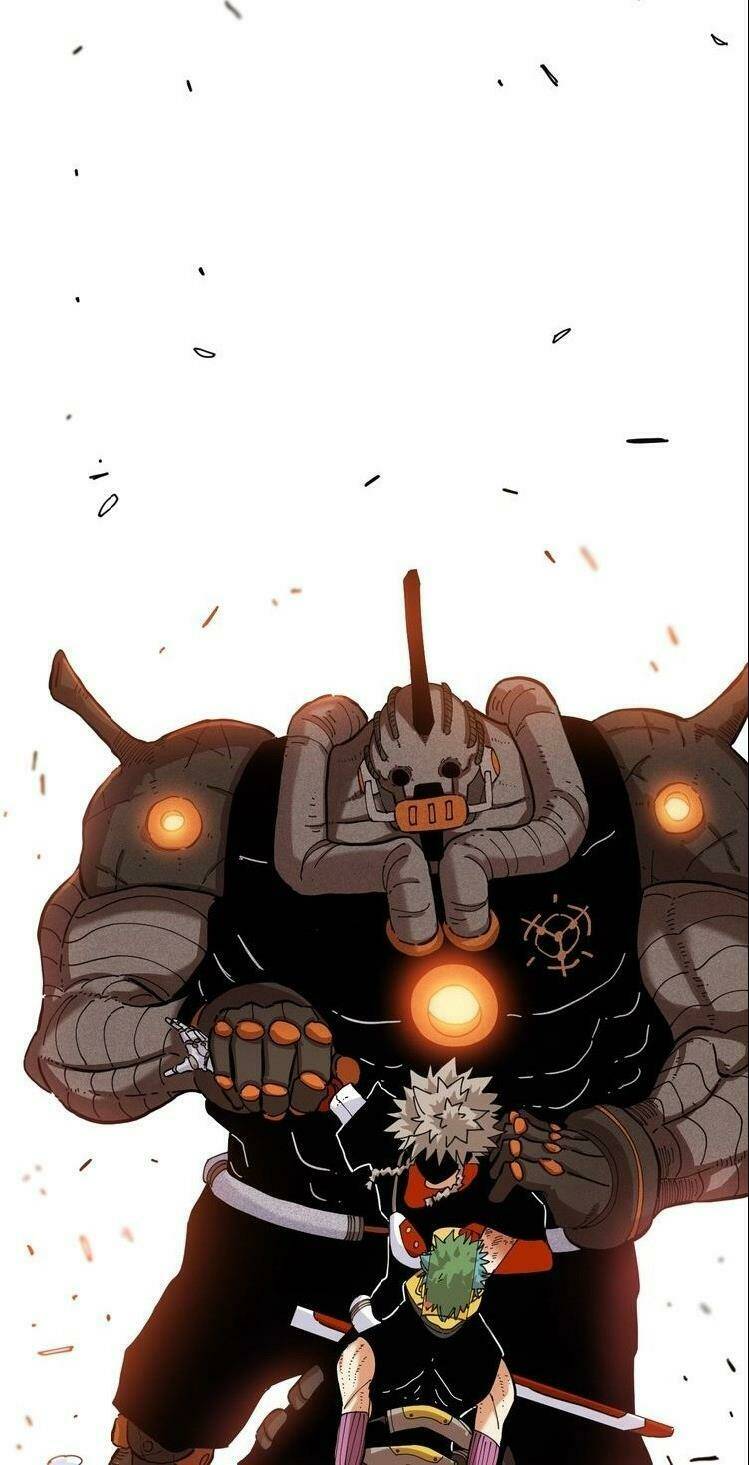 mạt thế chi thư chapter 23 4