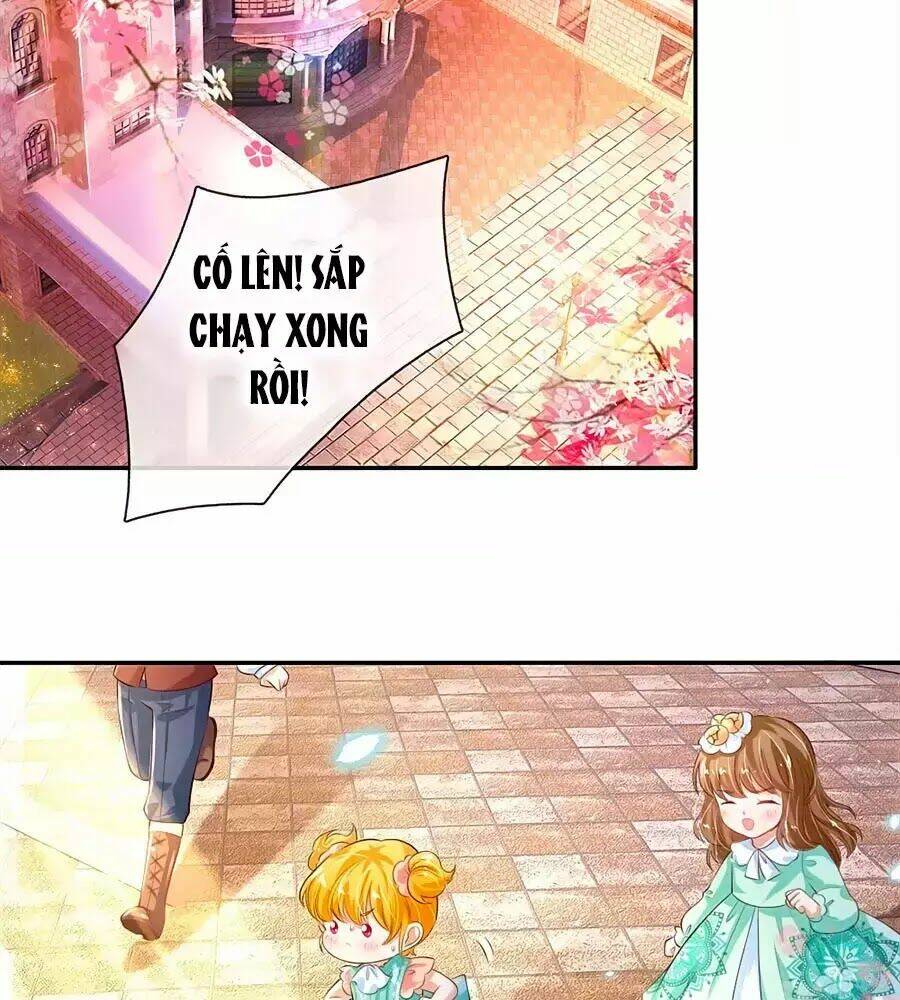 bỗng một ngày trở thành con gái nhà vua chapter 134 13