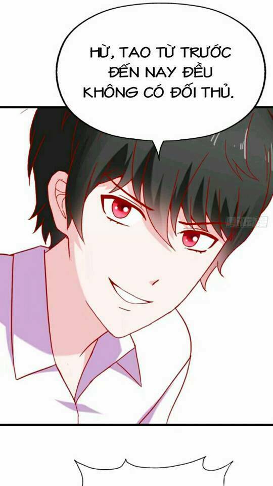 ác ma bàn bên chapter 8 11