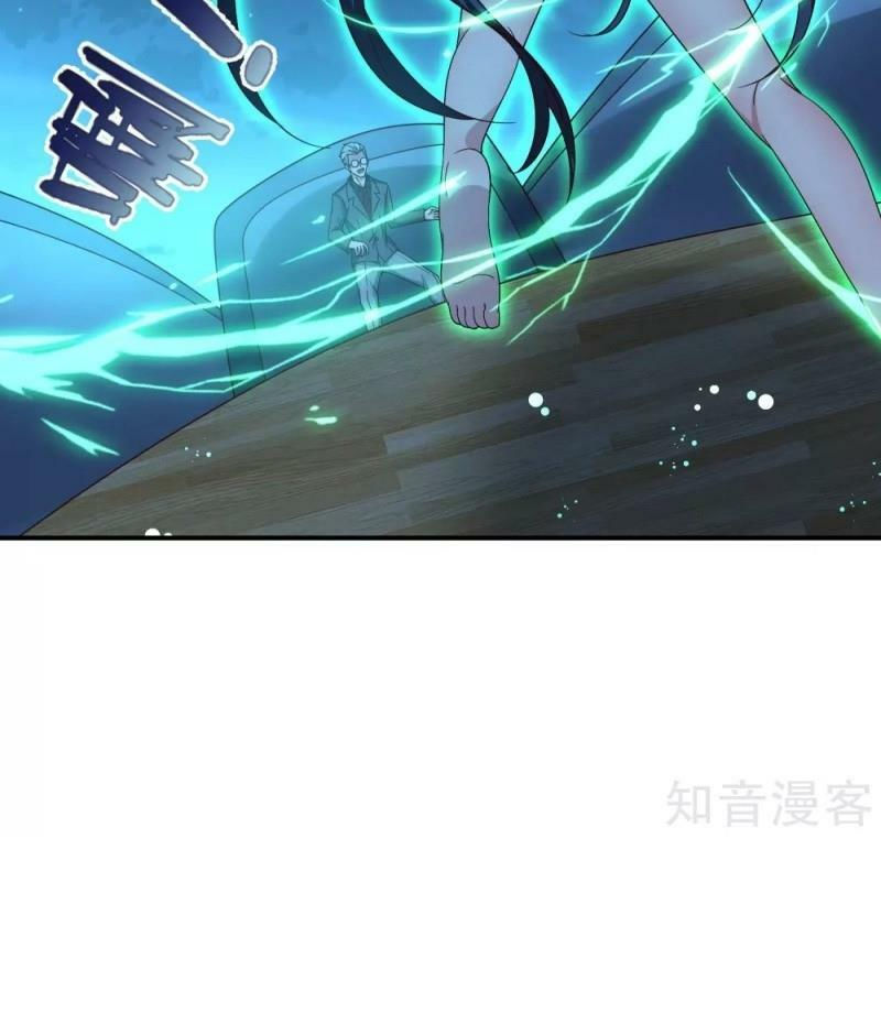 vòng bạn bè mạnh nhất của tiên giới chapter 39 11