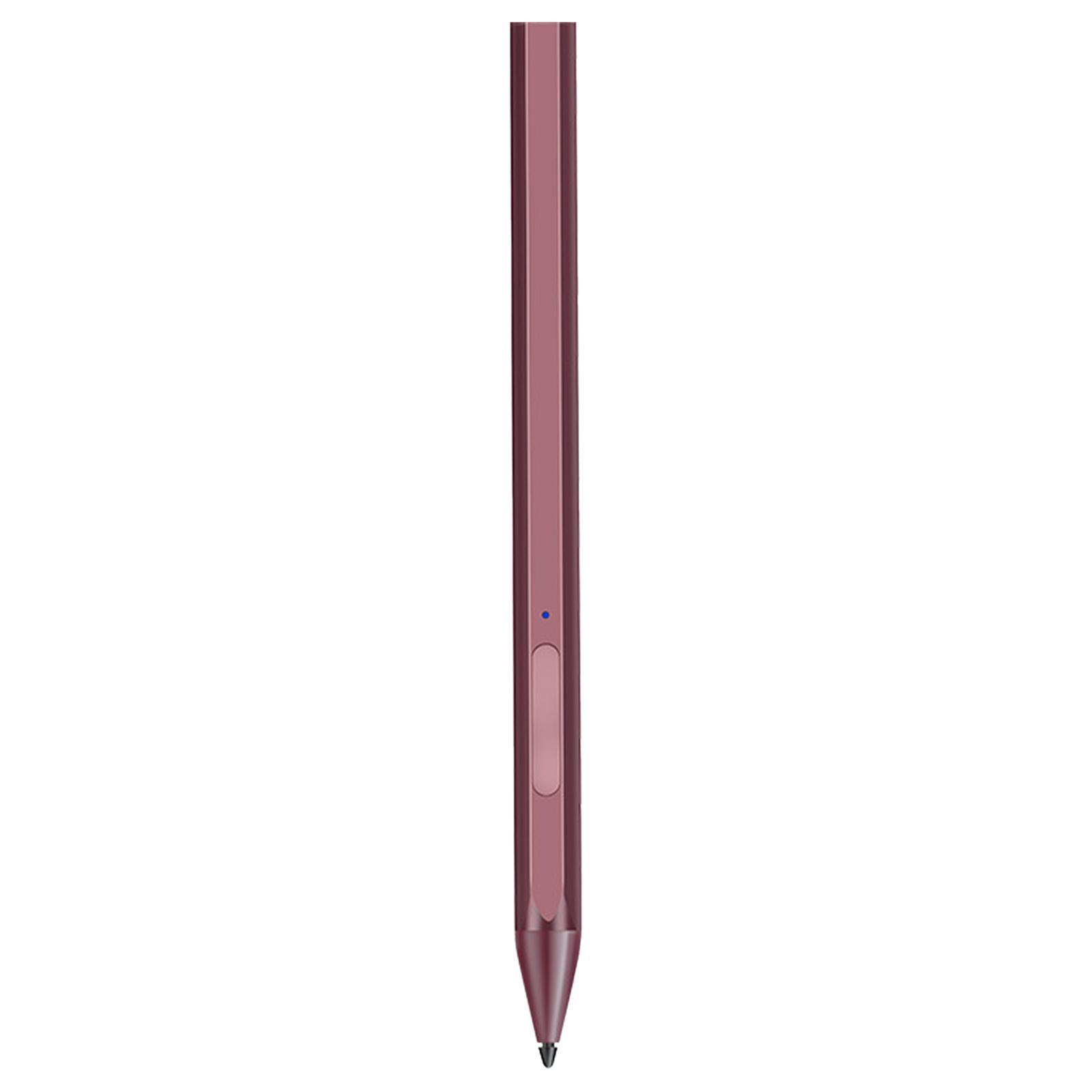 Stylus Pen USB C Charging Portable with LED Indicator for Surface 3 4 5 6 7