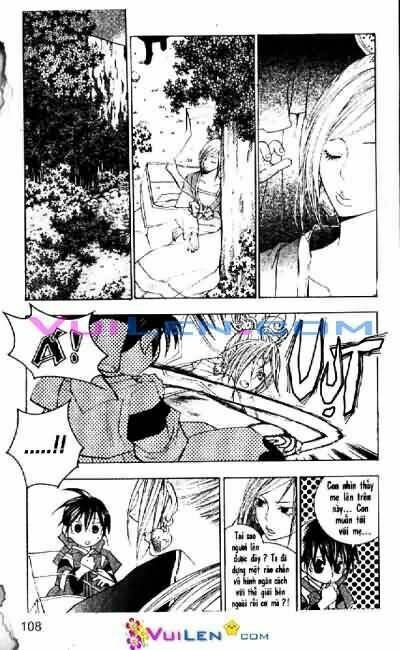 tiên nữ giáng trần chapter 20 108