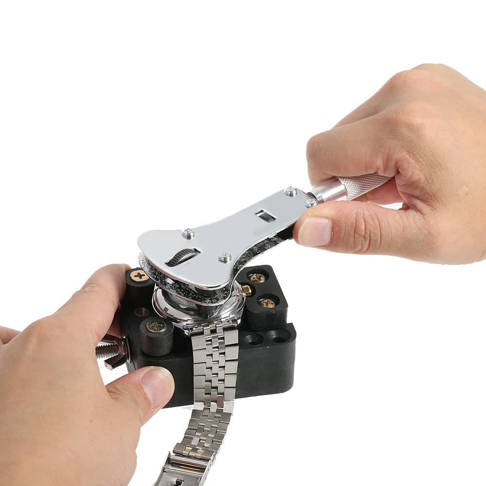 Bộ công cụ YD001 30PCS sửa chữa đồng hồ chuyên nghiệp