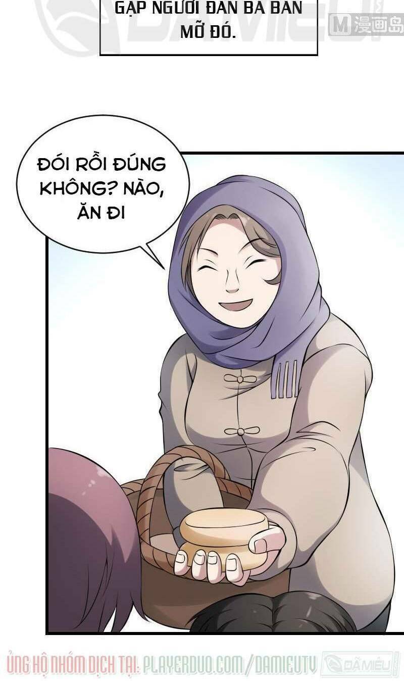 văn âm sư chapter 19 2