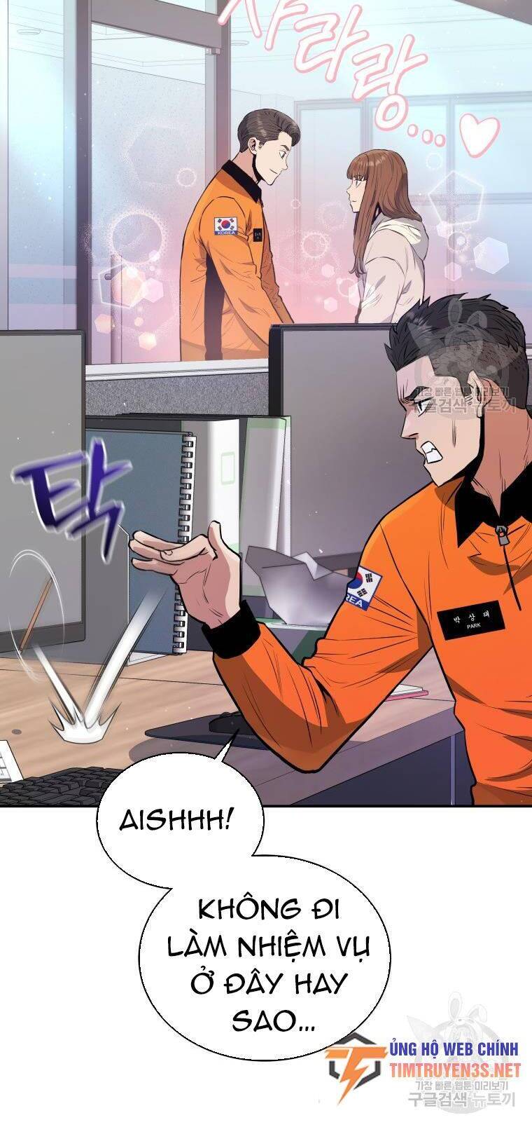 hệ thống oán hận của ta chapter 55 50