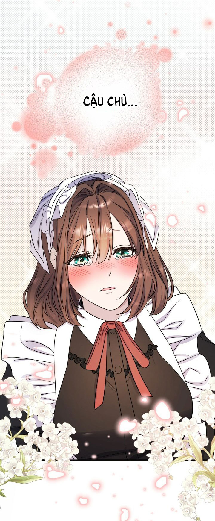 [18+] nếu cứu rỗi một cầm thú hư hỏng chapter 14.2 41