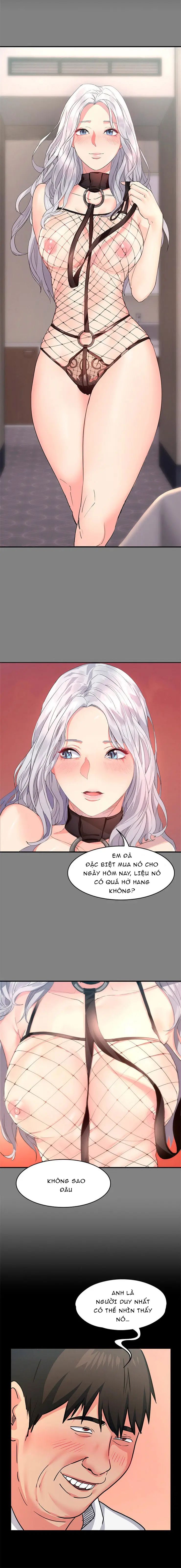 bạn gái cũ trở về chapter 1 3