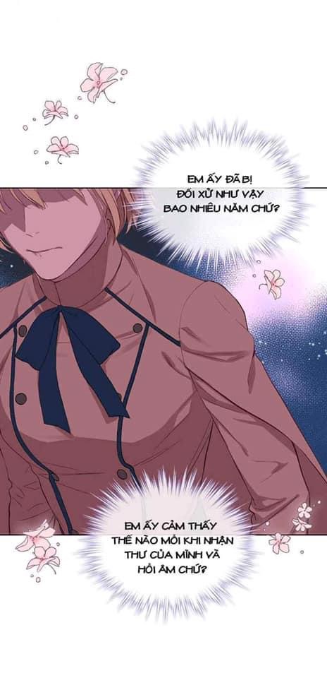 thật tình, họ rất nhớ cô ấy! chapter 6 41