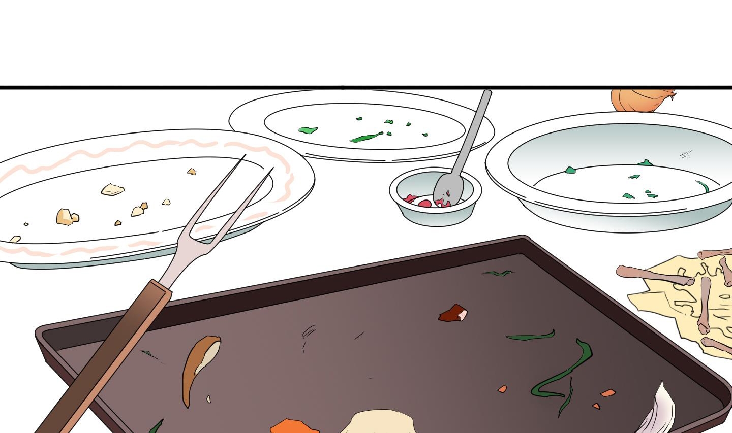 dear door chapter 160 76