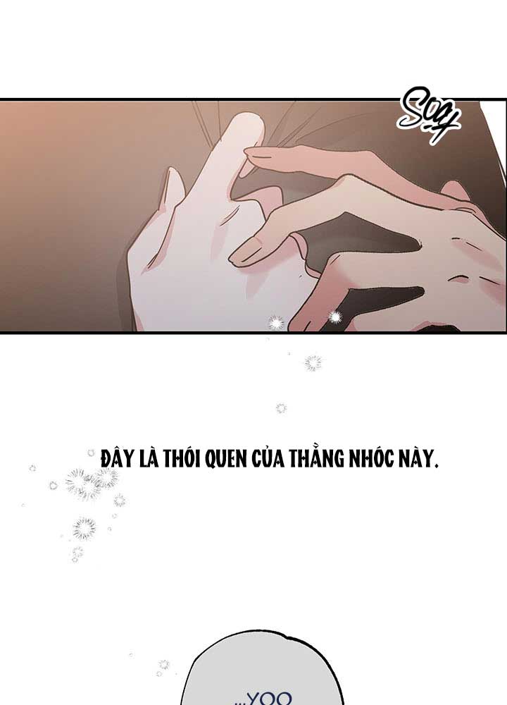 vì sao sa vào vũ trụ chapter 3 22