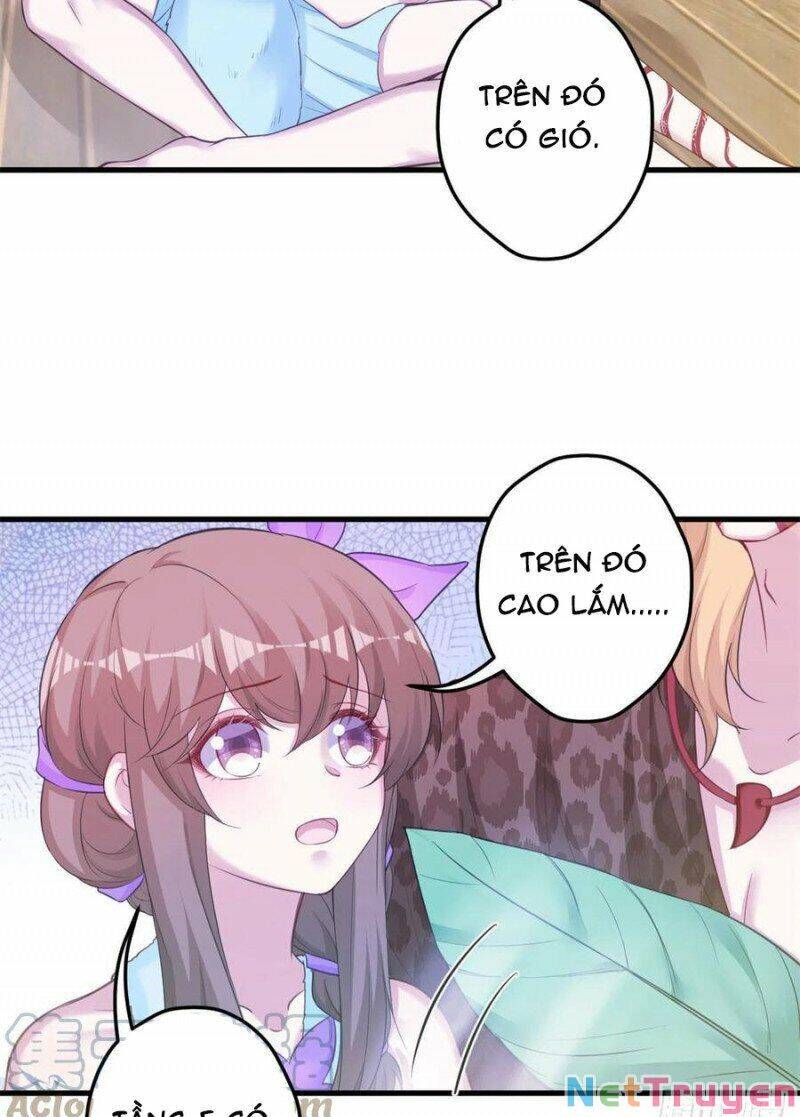 [16+] thảnh thơi thú thế chủng chủng điền, sinh sinh tể chapter 341 30