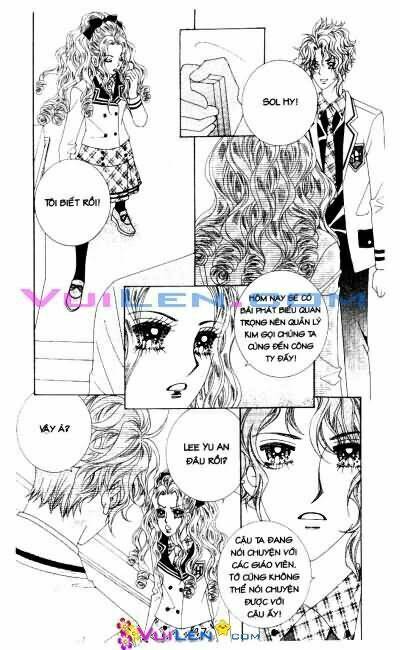 chạm mặt thần tượng chapter 5 47