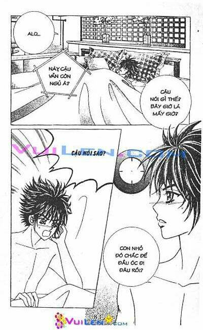 nụ hôn cuối chapter 21 4