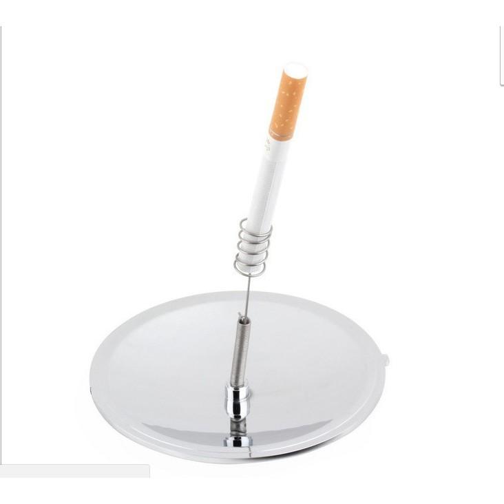 KHO-HN * Châm lửa bằng năng lượng mặt trời, đồ EDC độc đáo mới lạ cho smokers đi du lịch