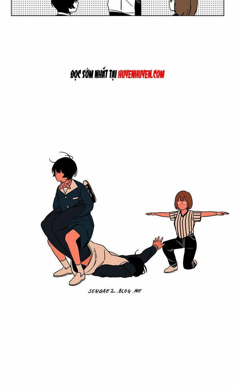 at each other’s throats chapter 8 5