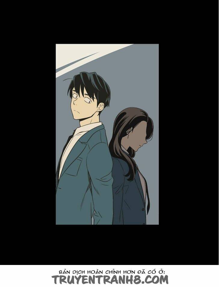 weekly boys dating agency chapter 0 5