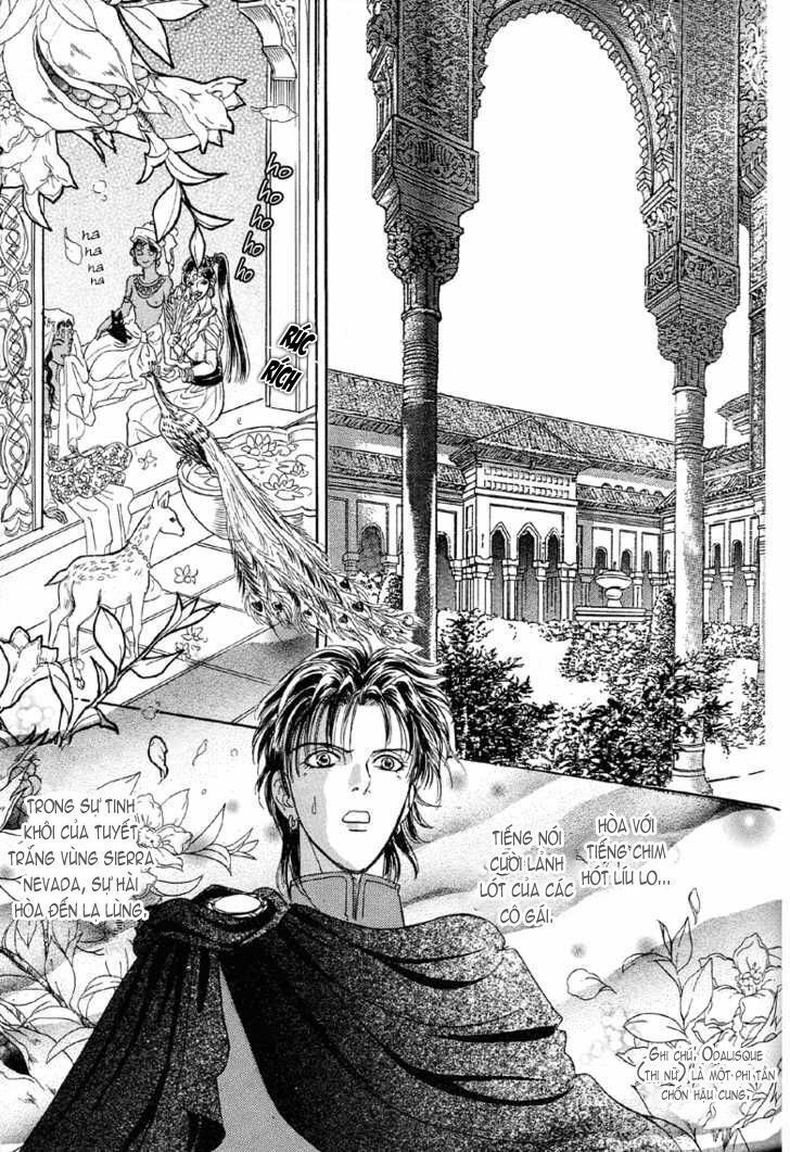 kenja no ishi chapter 2.1 23