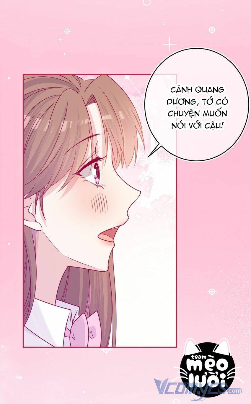 khi cô gái nhìn thấy thời gian chapter 46 18