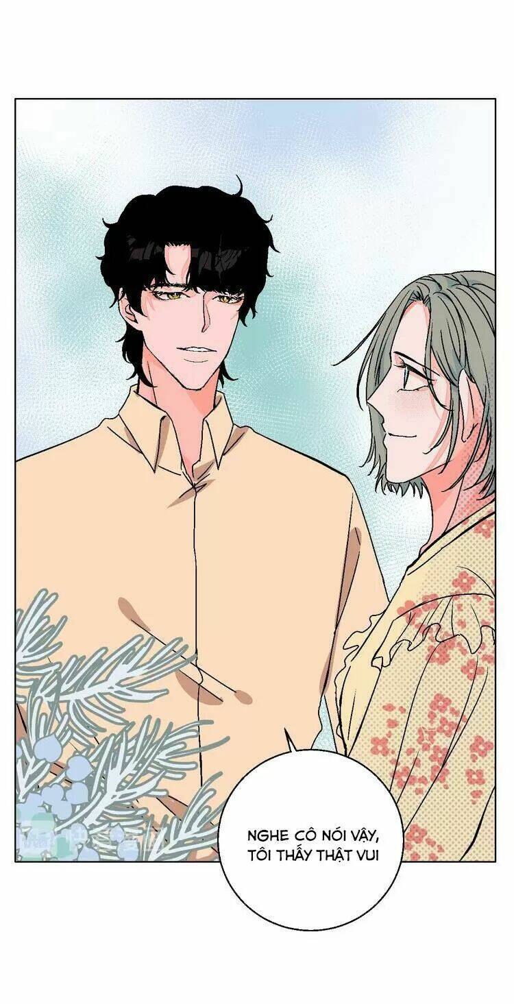 99 độ f - talk to me chapter 31 25