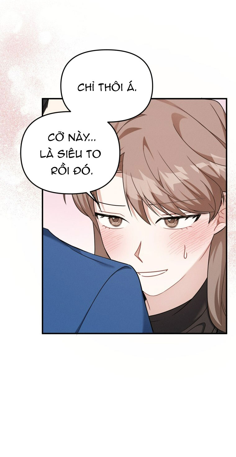 [18+] cùng trời cuối đất chapter 10.1 22