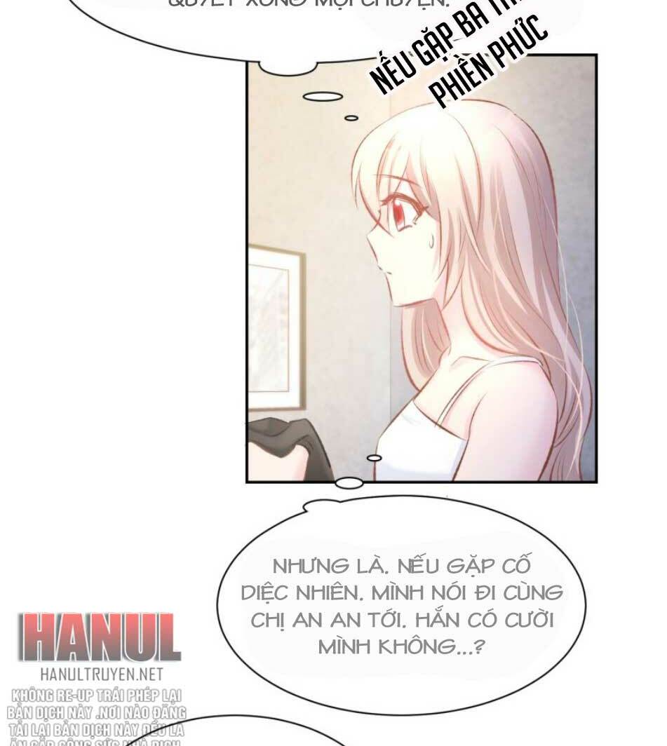 hôn nhân ấm áp : tổng tài sủng vợ thành nghiện chapter 50 23