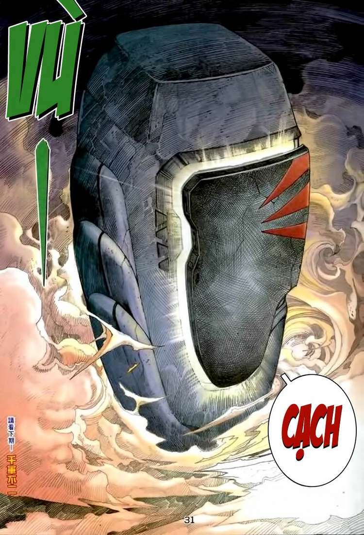 võ thần chapter 132 28