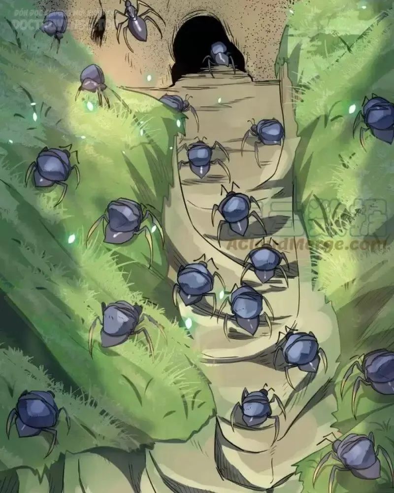 bắt đầu với thiên phú cấp sss chapter 19 104