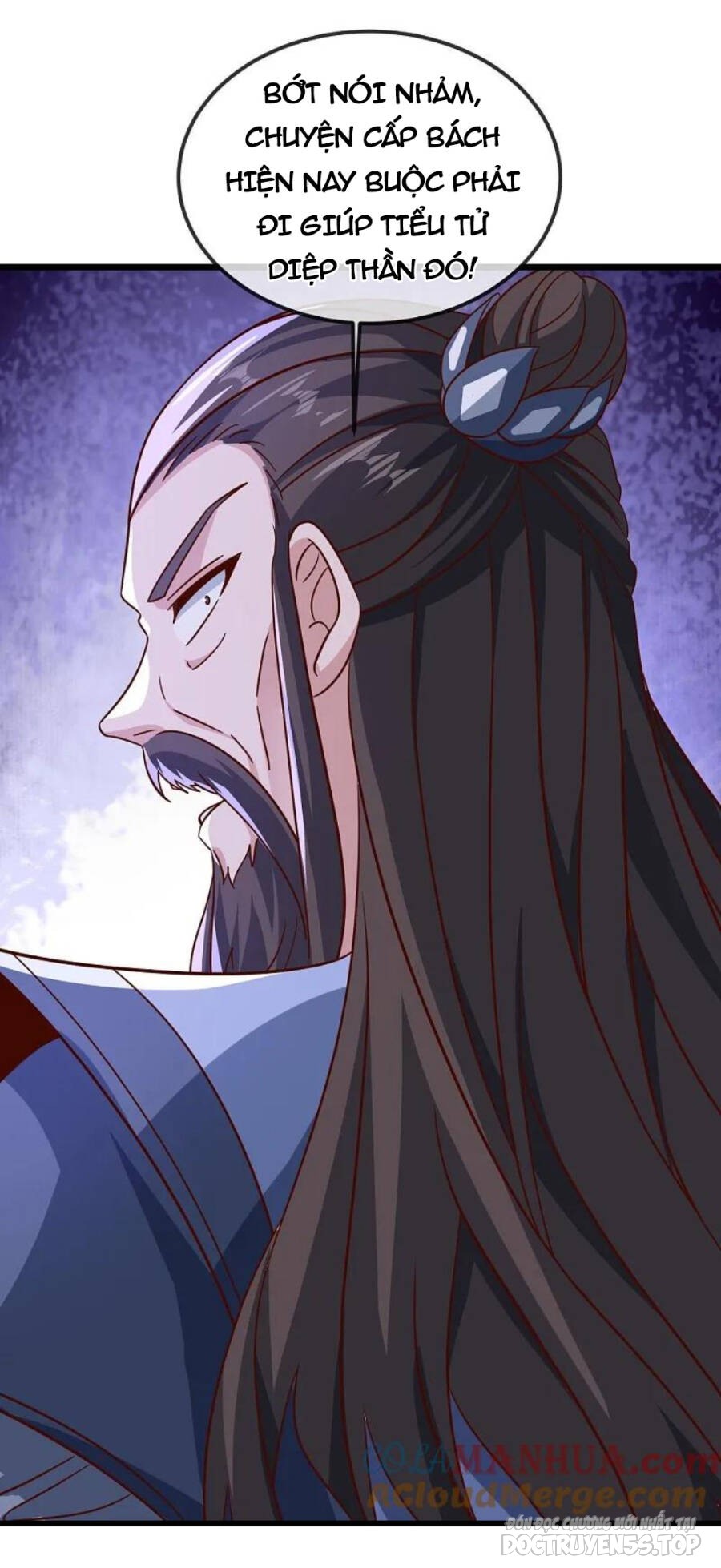 tiên võ đế tôn chapter 494 20