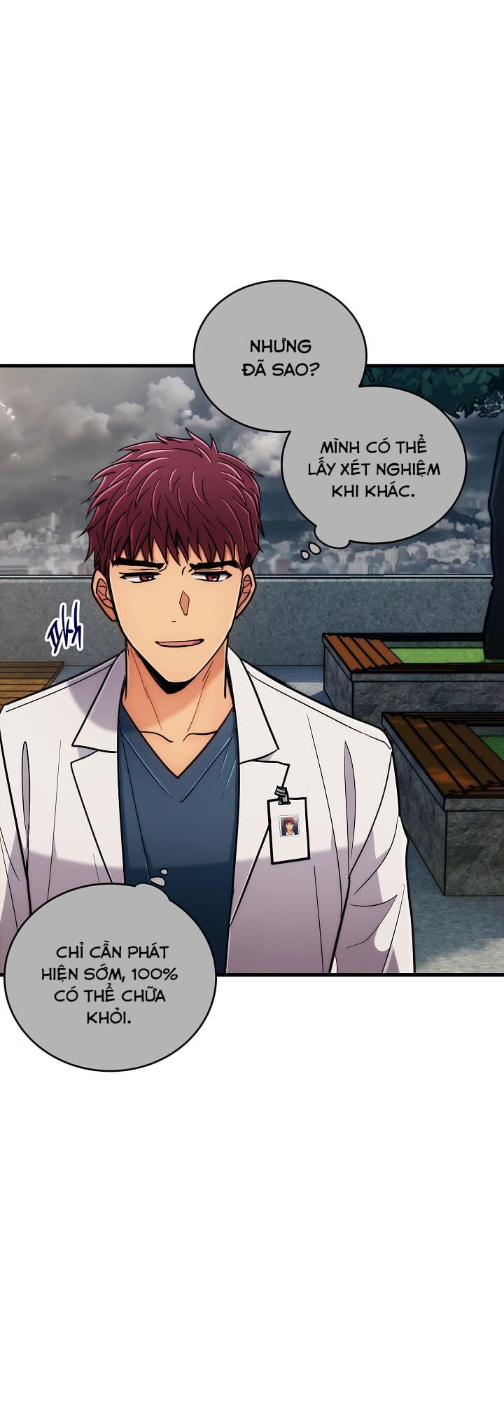 bác sĩ trùng sinh chapter 77 35
