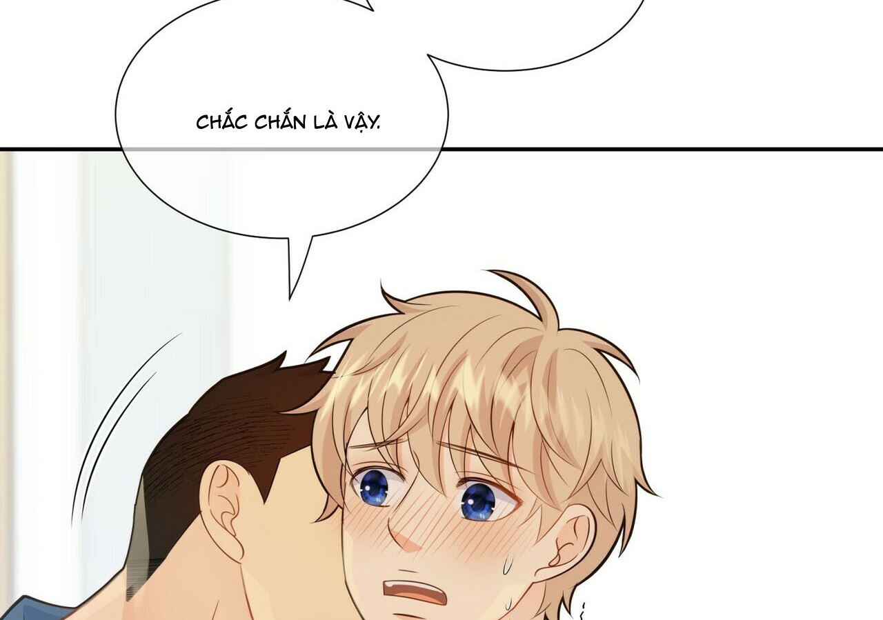 thời gian giữa sói và chó chapter 57.1 43