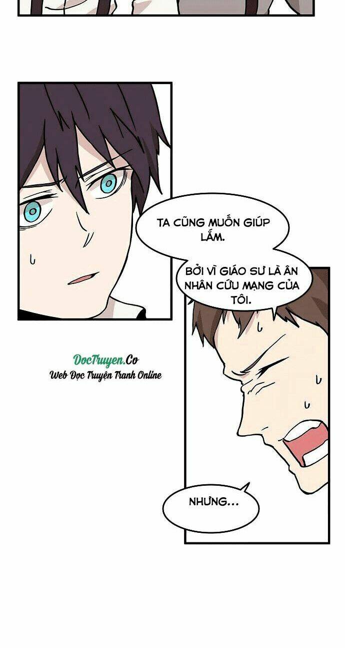 minus hand chapter 2 27