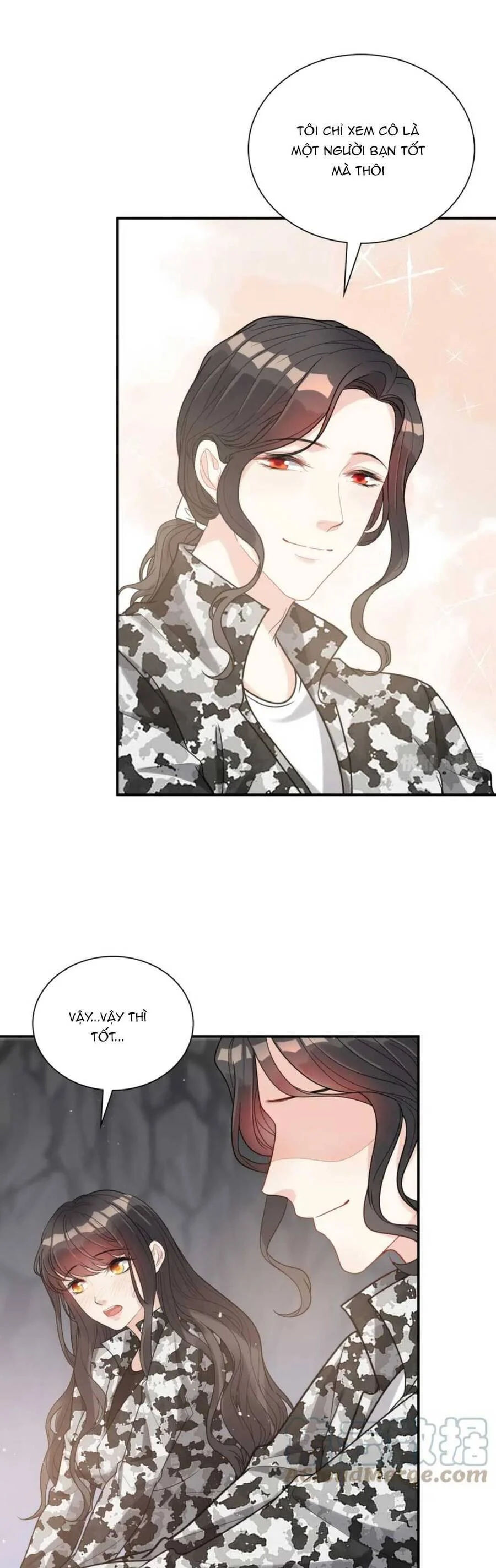 cô vợ hợp đồng bỏ trốn của tổng giám đốc chapter 484 7