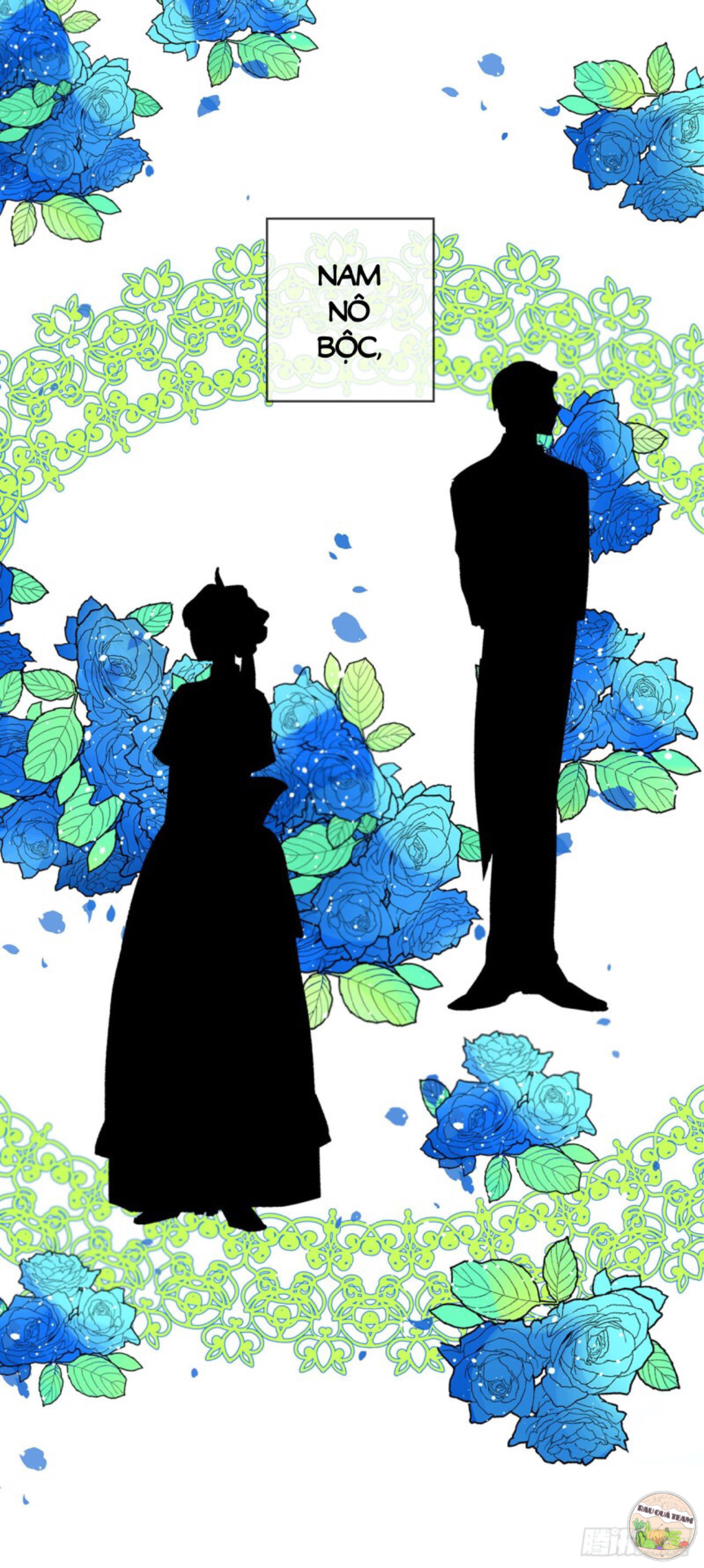 nam nô bộc xinh đẹp của tôi chapter 1 1